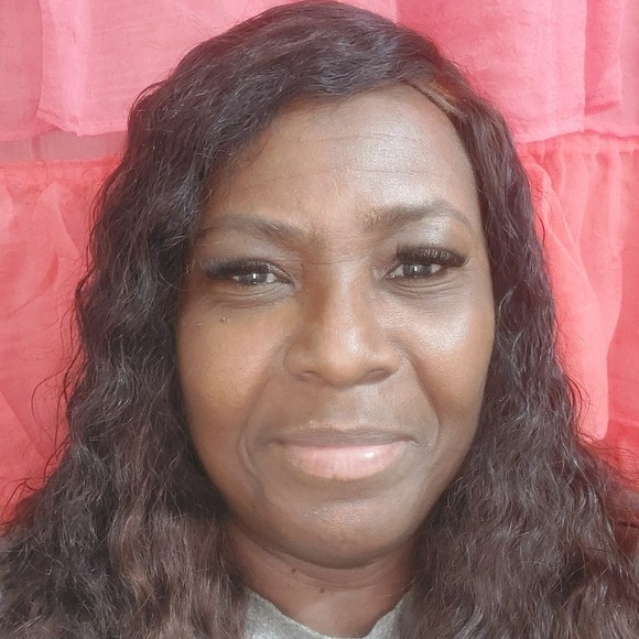 Meet your Posher, Marcia - Picture 1 of 1